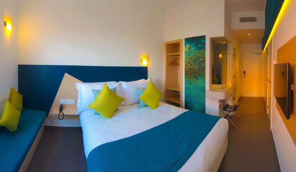 מרקש Hotel Relax Marrakech חדר תמונה